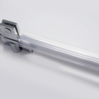 Душевой уголок Wasserkraft Leine 35P11 90x90 см