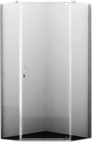 Душевой уголок Wasserkraft Leine 35P11 90x90 см