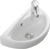 Раковина маленькая в туалет Creavit TP040