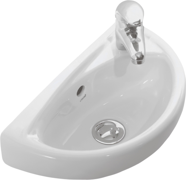 Раковина маленькая в туалет Creavit TP040