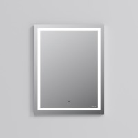 Зеркало AM.PM Gem 55 c подсветкой по периметру