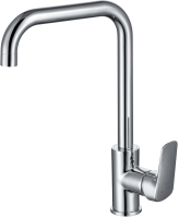 Смеситель для кухни AQUATEK Вега AQ1081CR хром