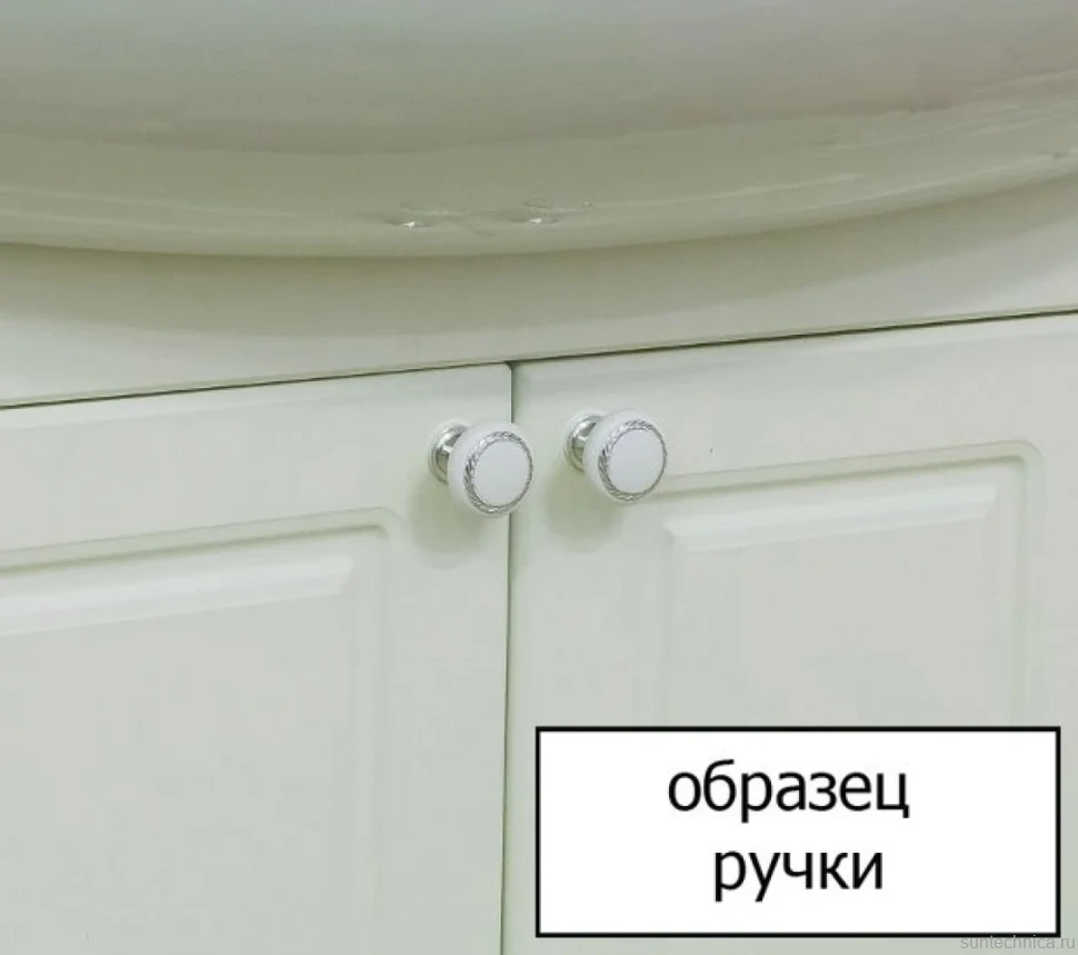 Тумба под раковину Sanflor Софи 60