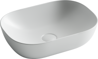 Накладная раковина Ceramicanova Element CN6009