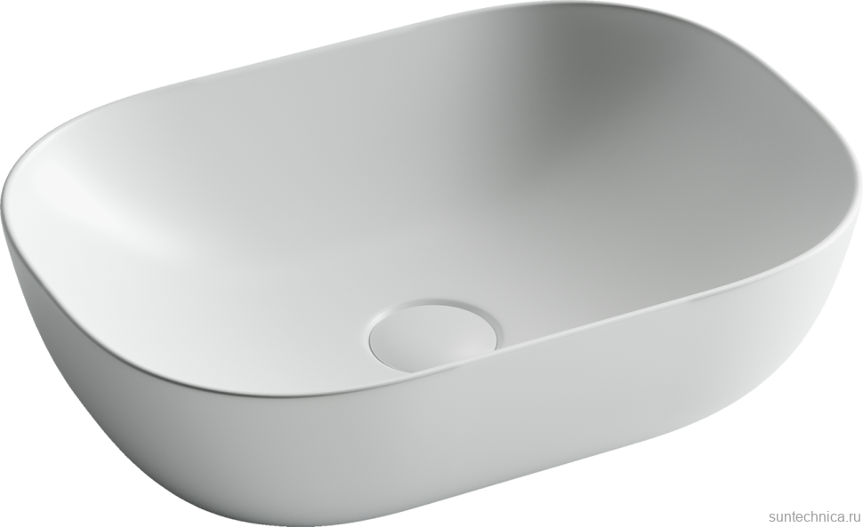 Накладная раковина Ceramicanova Element CN6009