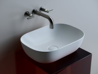 Накладная раковина Ceramicanova Element CN6009