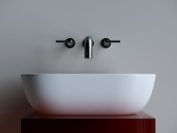 Накладная раковина Ceramicanova Element CN6009