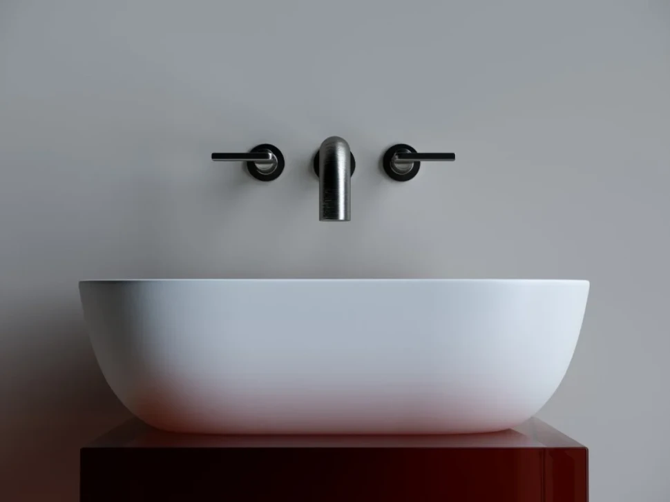 Накладная раковина Ceramicanova Element CN6009