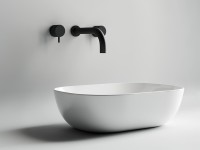 Накладная раковина Ceramicanova Element CN6009