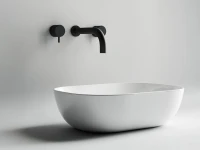 Накладная раковина Ceramicanova Element CN6009