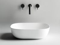 Накладная раковина Ceramicanova Element CN6009
