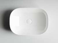 Накладная раковина Ceramicanova Element CN6009
