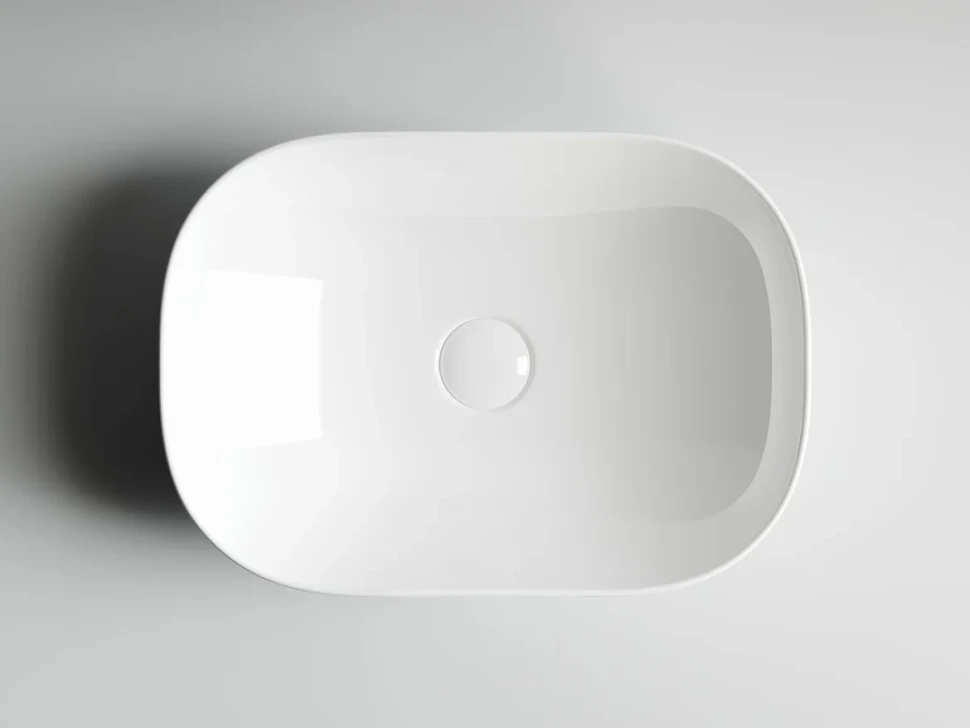 Накладная раковина Ceramicanova Element CN6009
