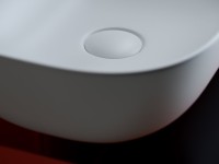 Накладная раковина Ceramicanova Element CN6009