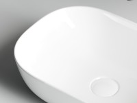 Накладная раковина Ceramicanova Element CN6009