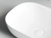 Накладная раковина Ceramicanova Element CN6009