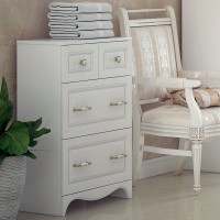 Комод Corozo Классика 55 Комод Corozo Классика 55