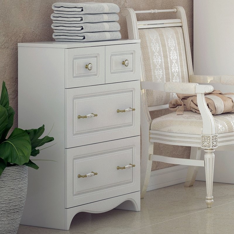 Комод Corozo Классика 55