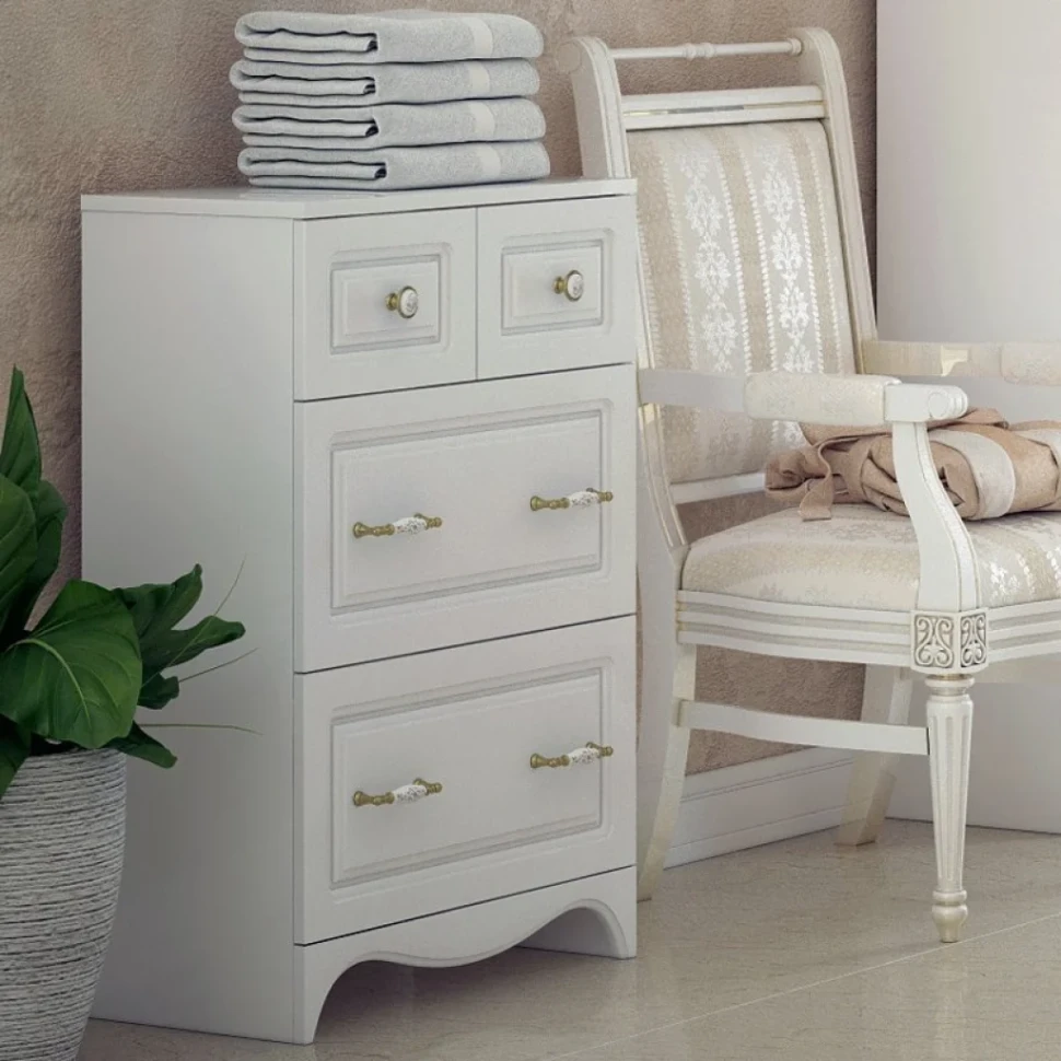 Комод Corozo Классика 55