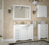 Комод Corozo Классика 55 Комод Corozo Классика 55