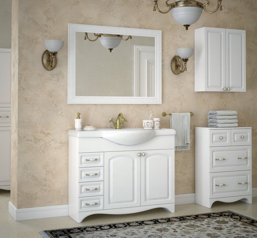 Комод Corozo Классика 55