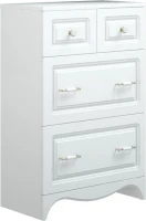Комод Corozo Классика 55