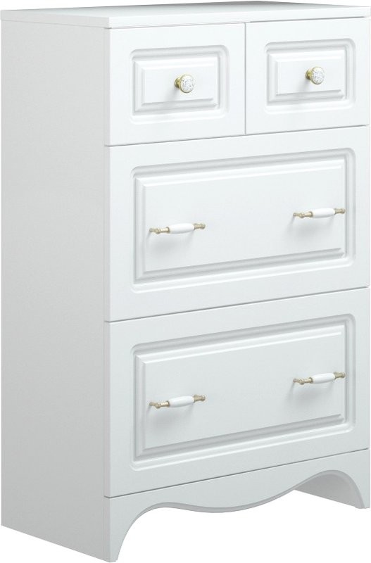 Комод Corozo Классика 55