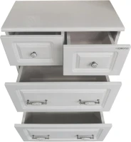 Комод Corozo Классика 55