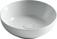 Накладная раковина Ceramicanova Element CN6020