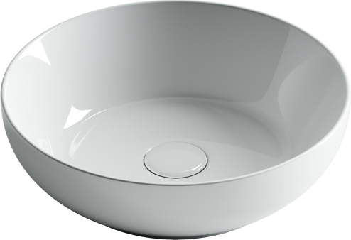 Накладная раковина Ceramicanova Element CN6020