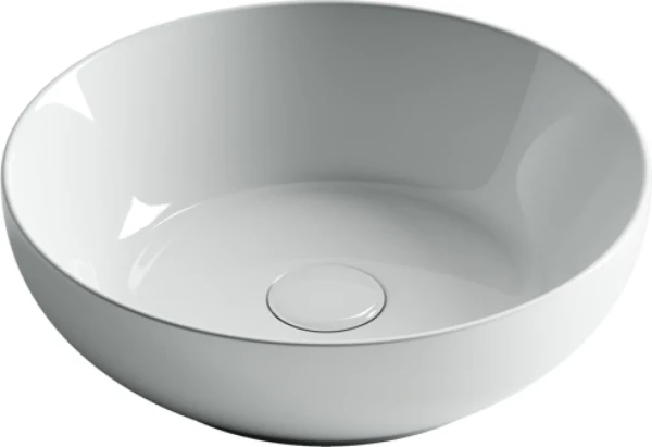 Накладная раковина Ceramicanova Element CN6020