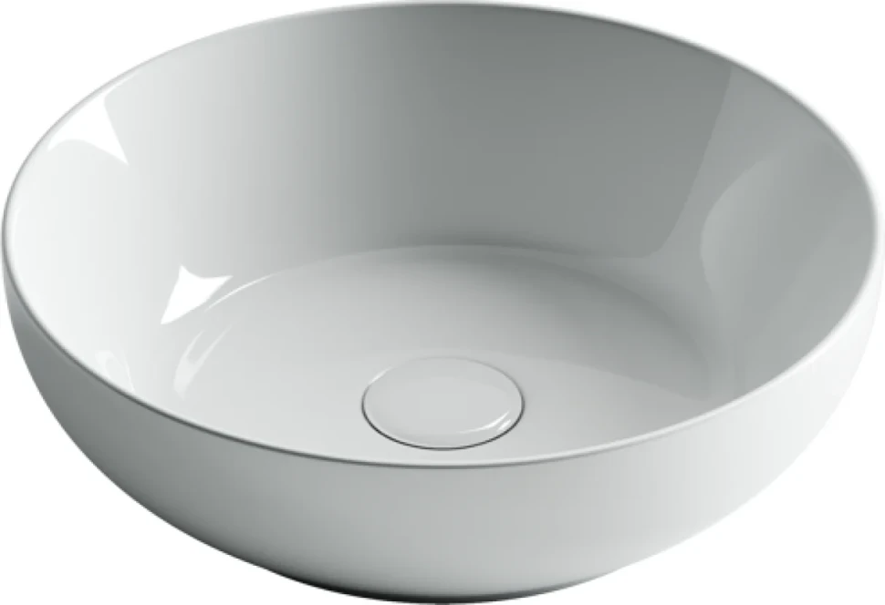 Накладная раковина Ceramicanova Element CN6020