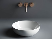 Накладная раковина Ceramicanova Element CN6020