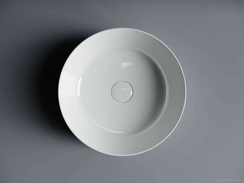 Накладная раковина Ceramicanova Element CN6020