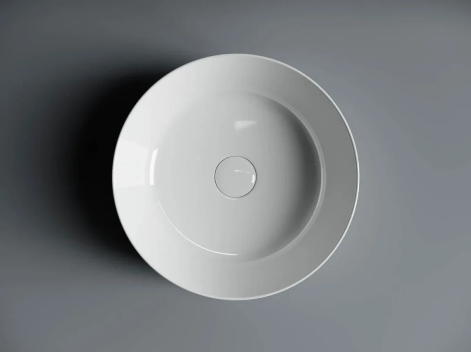 Накладная раковина Ceramicanova Element CN6020