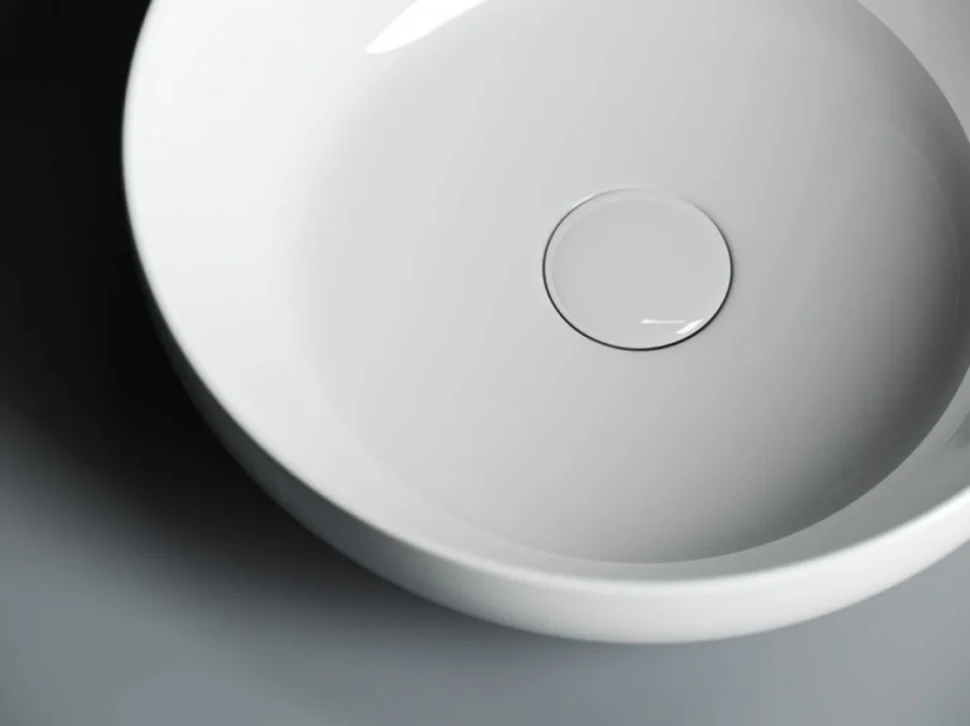 Накладная раковина Ceramicanova Element CN6020