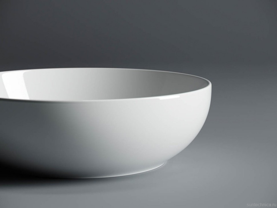 Накладная раковина Ceramicanova Element CN6020