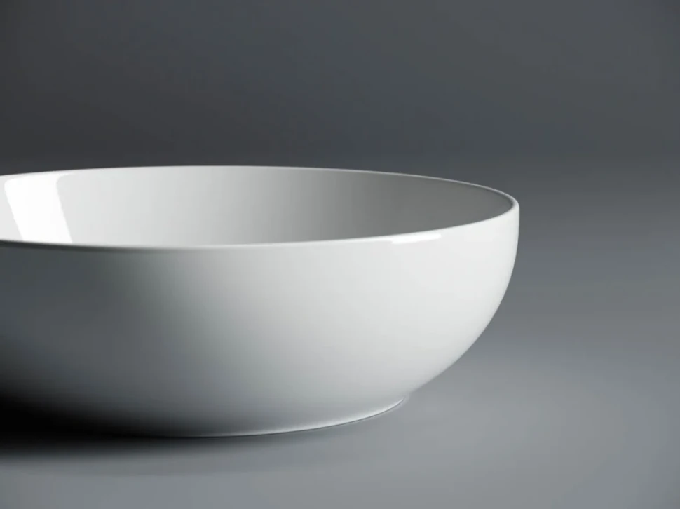 Накладная раковина Ceramicanova Element CN6020