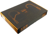 Смеситель для кухни Elghansa Klassik New 56B5636 хром