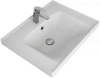 Мебельная раковина Art&Max Techno Грэйс 60 Мебельная раковина Art&Max Techno Грэйс 60