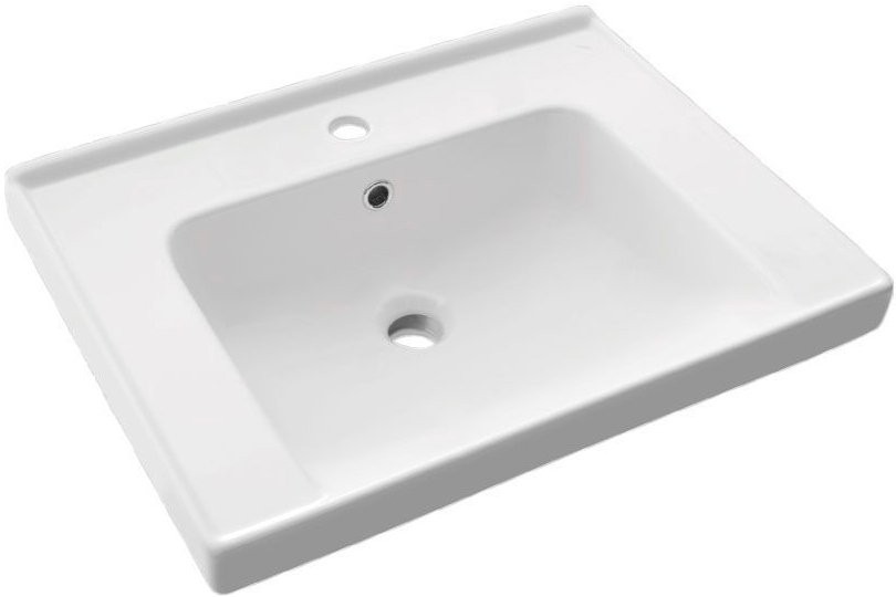 Мебельная раковина Art&Max Techno Грэйс 60