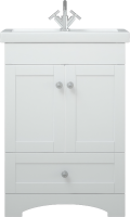 Мебель для ванной комнаты Corozo Техас 60, напольная