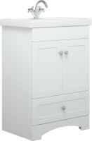 Мебель для ванной комнаты Corozo Техас 60, напольная