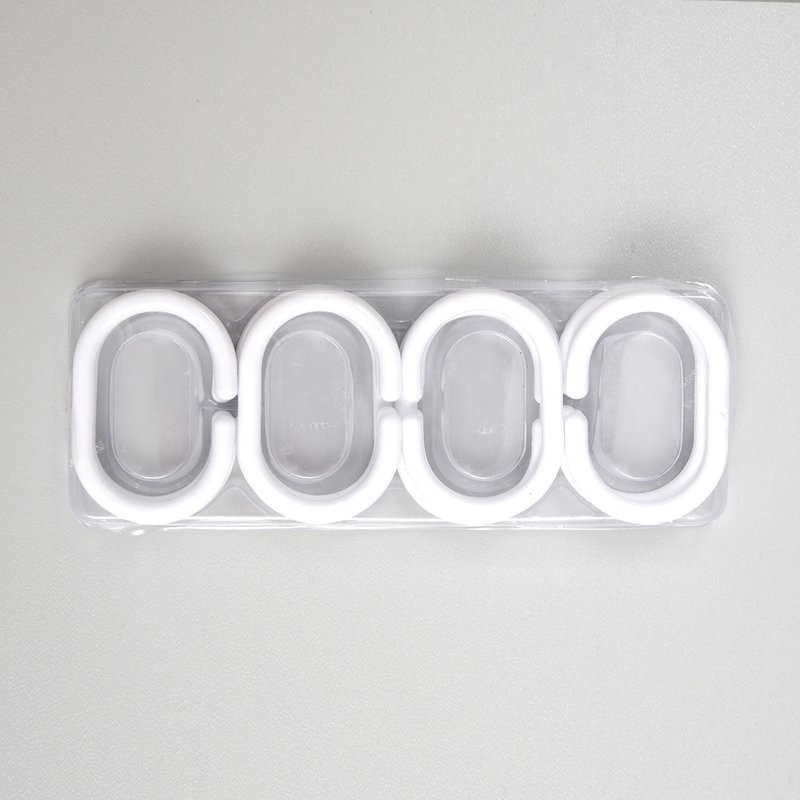 Угловой карниз для ванны Wasserkraft Kammel SC-839018 180x90 см, Г-образный, глянцевый белый