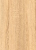 Тумба под раковину без столешницы Comforty Тромсе 60 подвесная, дуб сонома