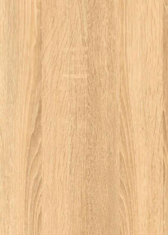 Тумба под раковину без столешницы Comforty Тромсе 60 подвесная, дуб сонома