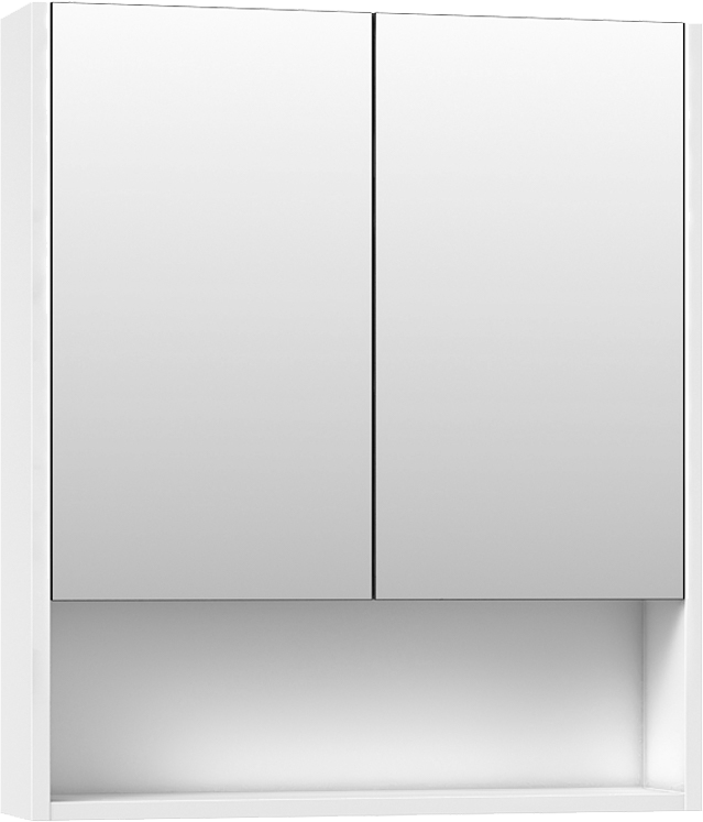 Зеркало-шкаф Vigo Urban 60