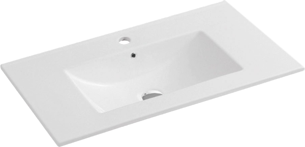 Мебельная раковина Vincea VBS-13980 80 см