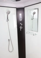 Душевая кабина Niagara Classic NG-6703-14P 80x80 см, с подсветкой и FM-радио