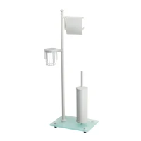 Стойка Wasserkraft Kammel 1264W white Стойка Wasserkraft Kammel 1264W white